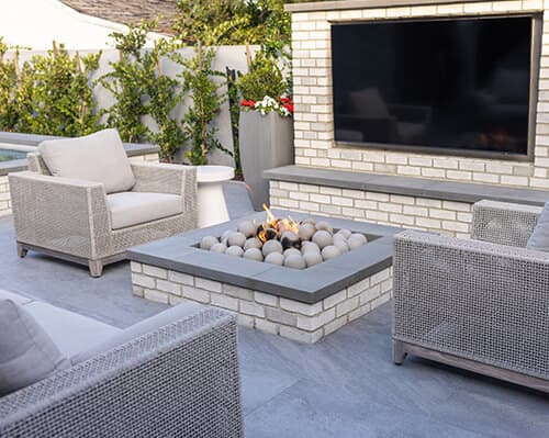 Patios in Saint Clair Shores