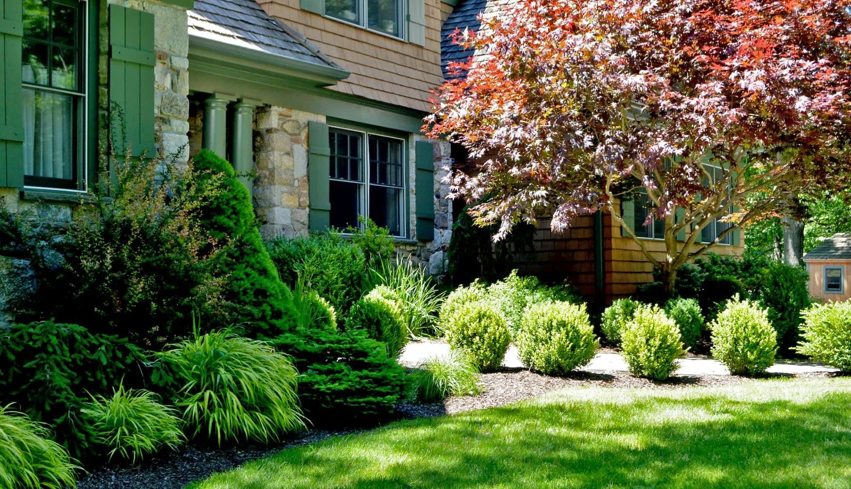 Planting in Saint Clair Shores