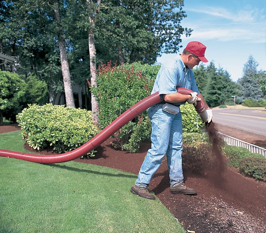 Mulch Services in Saint Clair Shores, MI