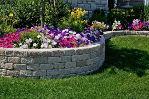 Tree & Shrub Planting example 3